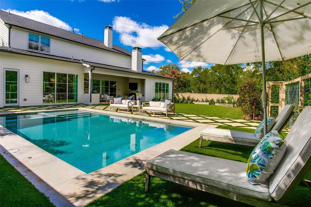 Shore Crest Estate - Residential