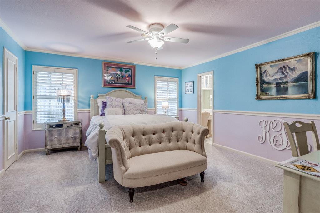 Prestonshire Add 02 - Residential