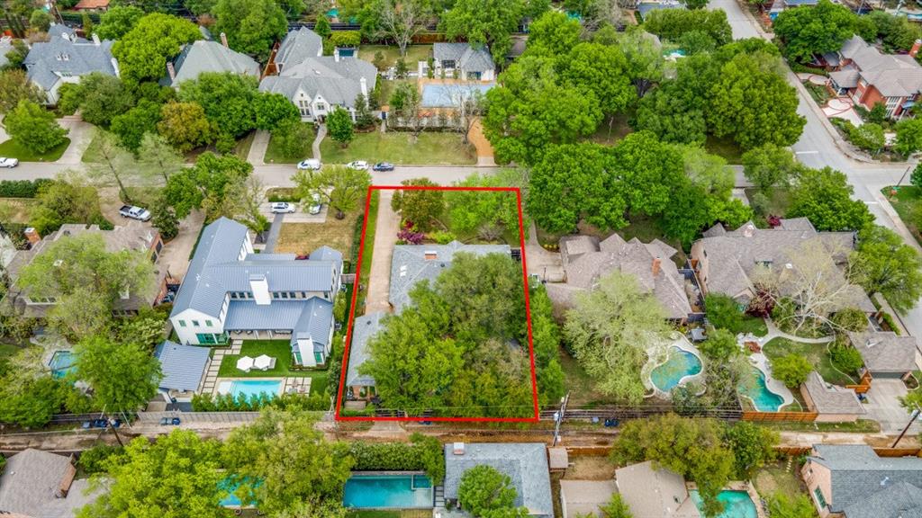 Prestonshire Add 02 - Residential