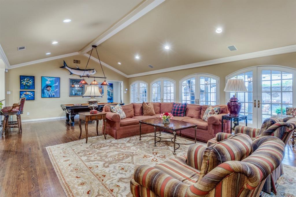 Prestonshire Add 02 - Residential