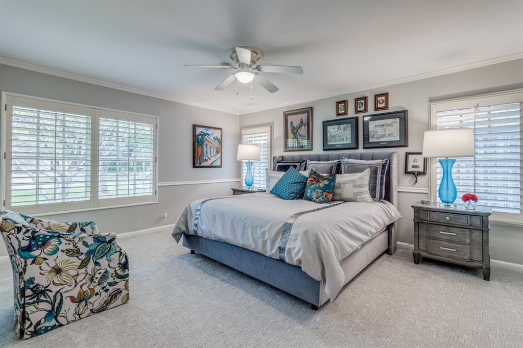 Prestonshire Add 02 - Residential