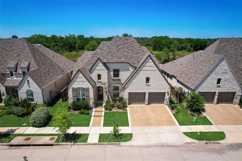 A home in Arlington