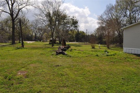 A home in Terrell