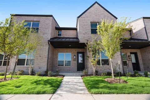 Property photo of 1216 Eureka Springs Street, Prosper, TX 75078