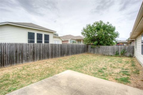 A home in Fort Worth