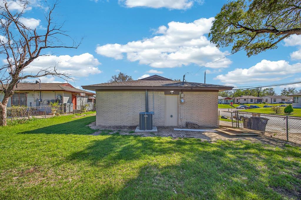 Ryan Southeast Add - Residential