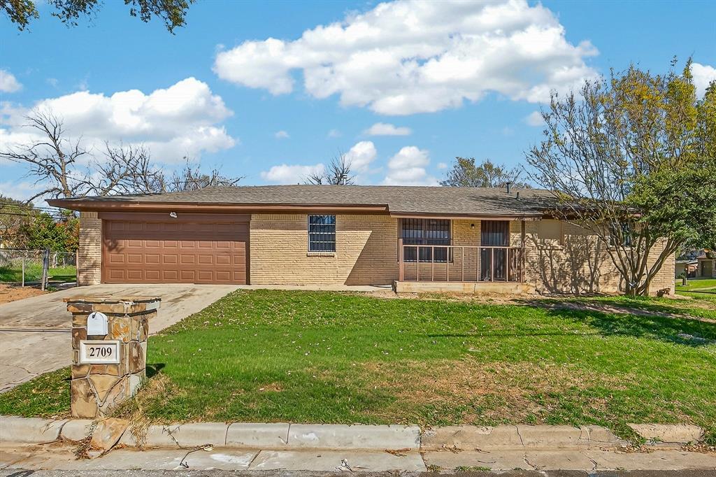 Ryan Southeast Add - Residential