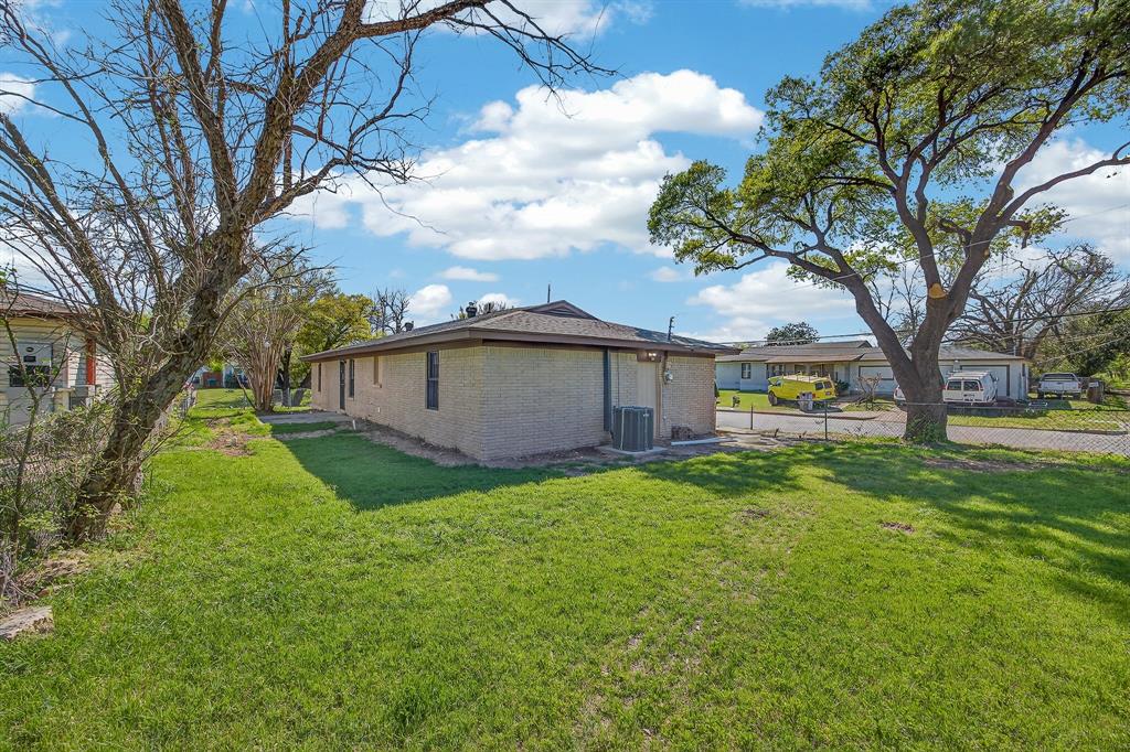 Ryan Southeast Add - Residential