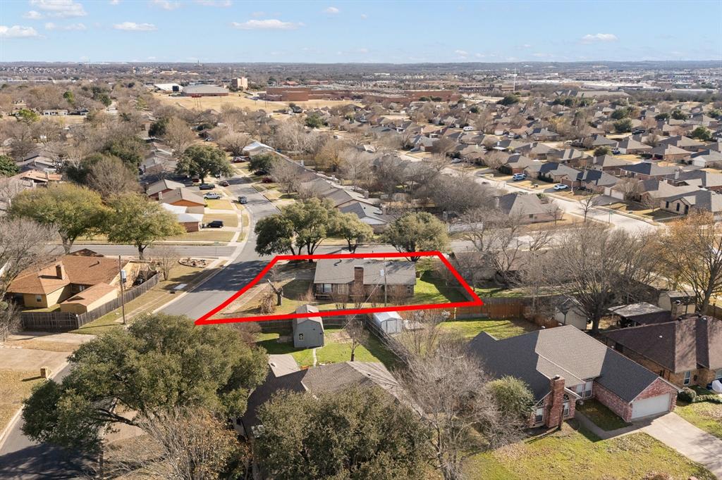 Willow Run - Residential