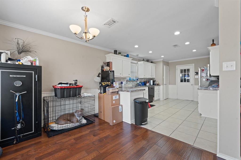 Willow Run - Residential