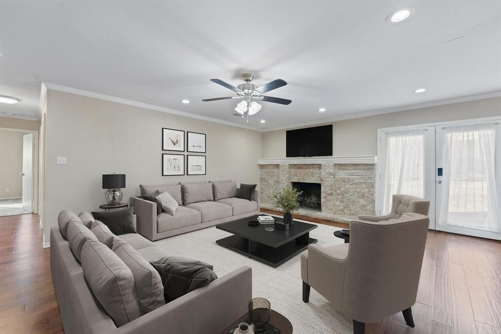 Willow Run - Residential