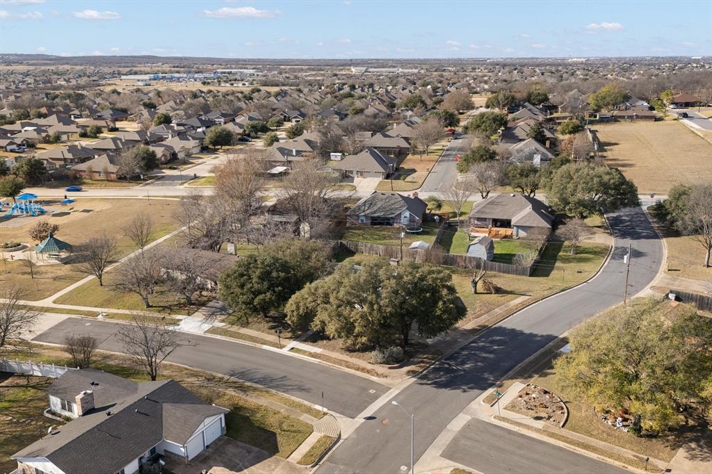 Willow Run - Residential