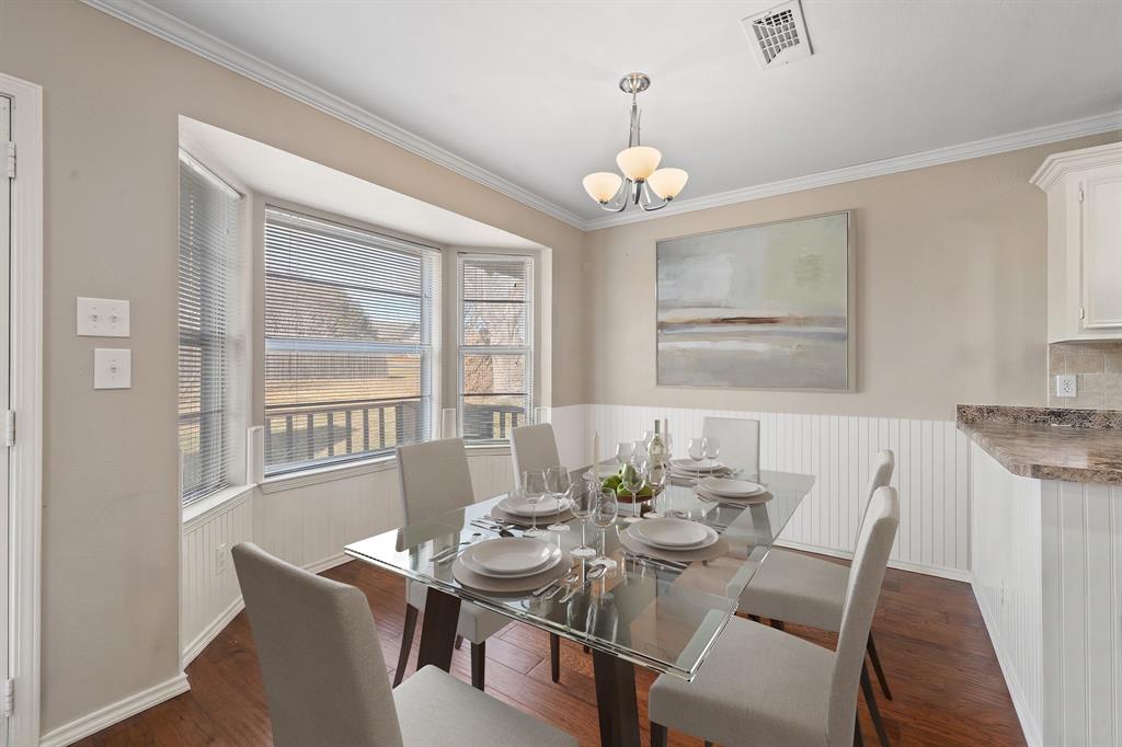 Willow Run - Residential