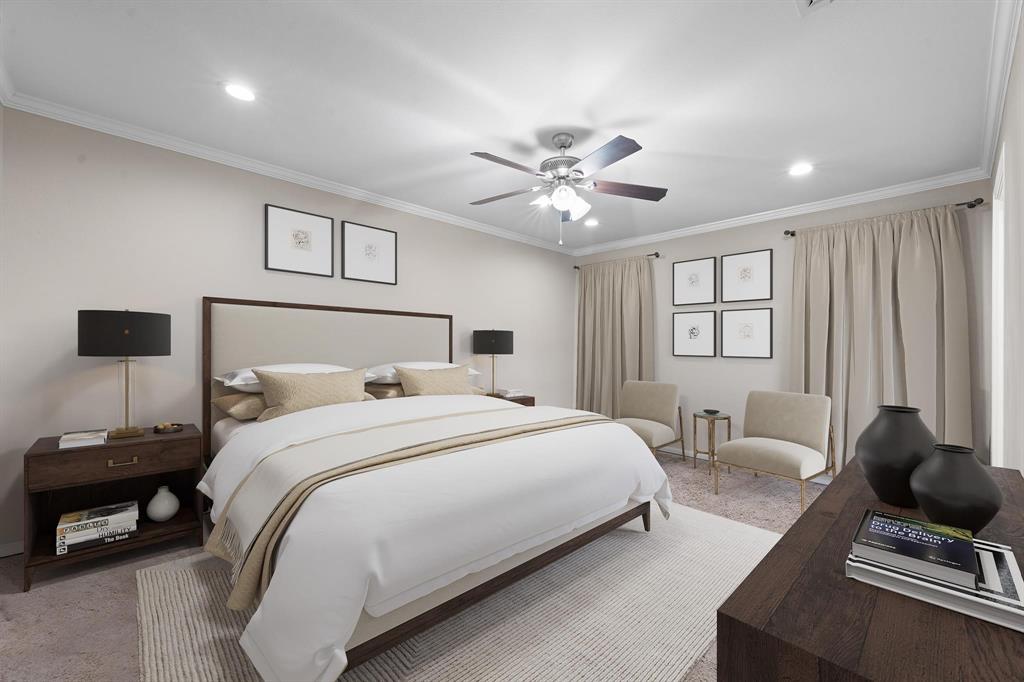 Willow Run - Residential