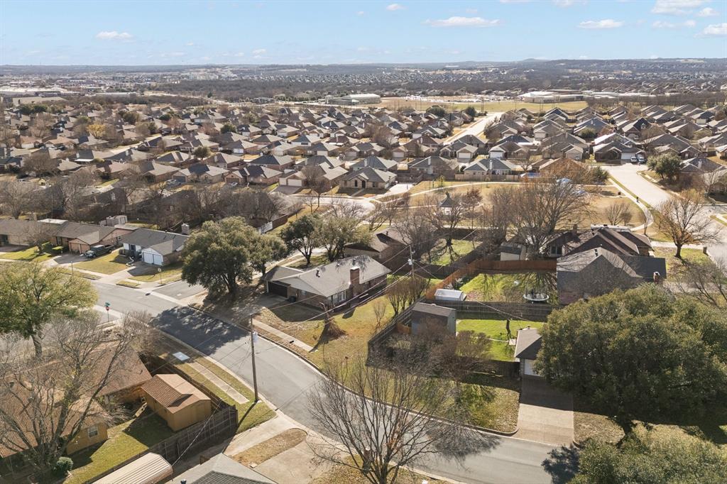 Willow Run - Residential