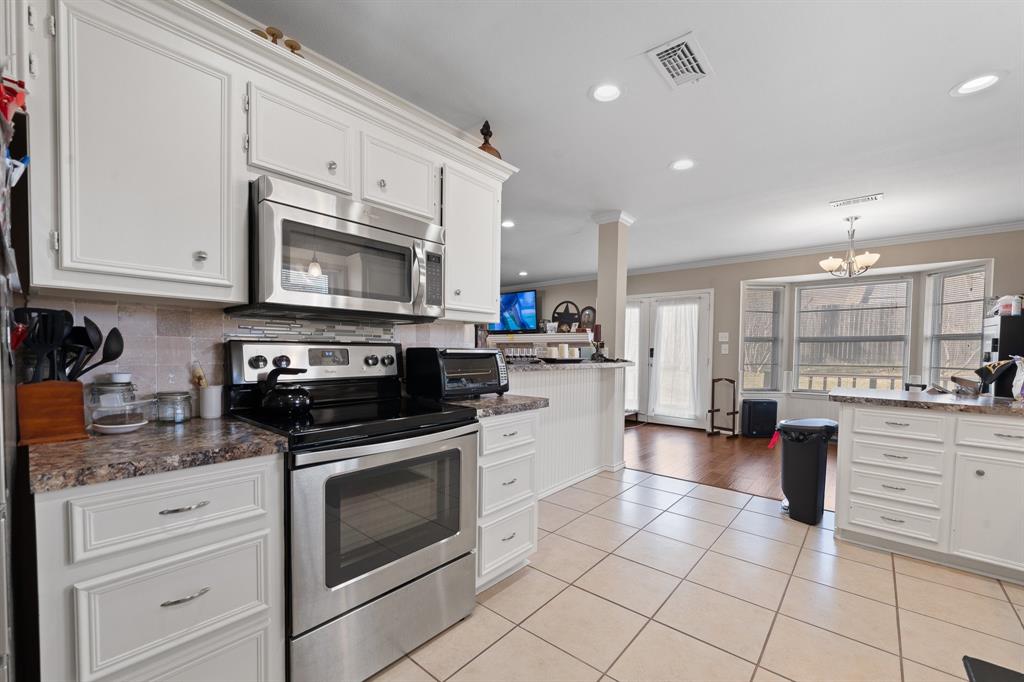 Willow Run - Residential