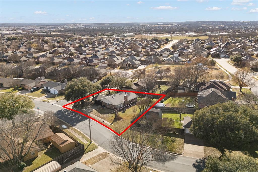 Willow Run - Residential