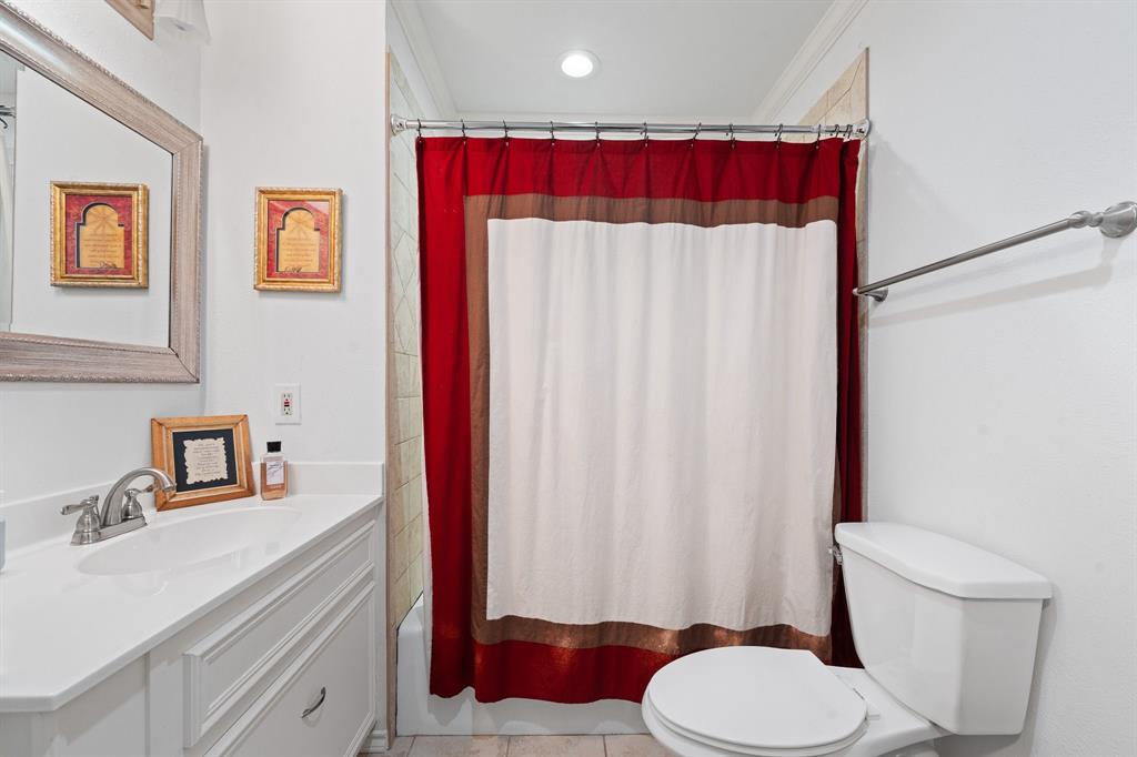 Willow Run - Residential