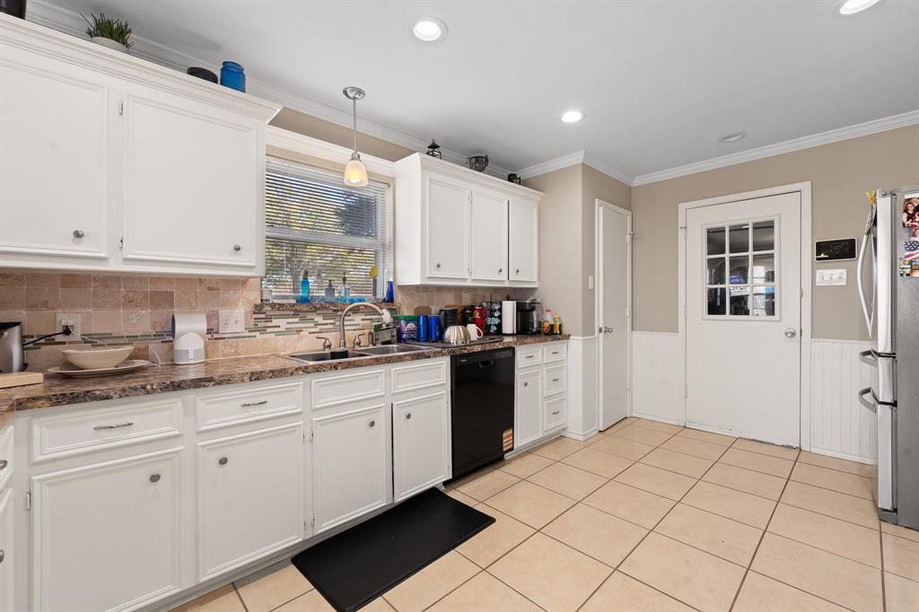 Willow Run - Residential