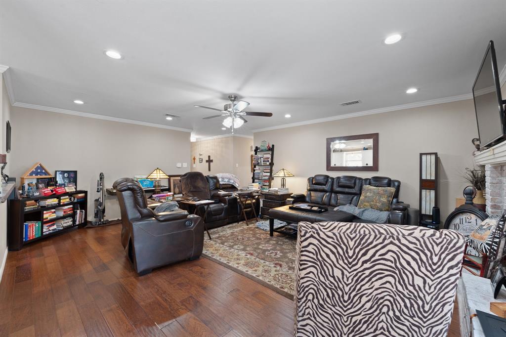 Willow Run - Residential