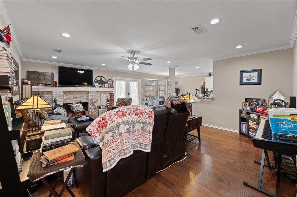 Willow Run - Residential