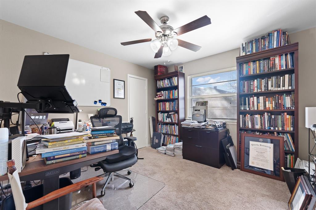 Willow Run - Residential