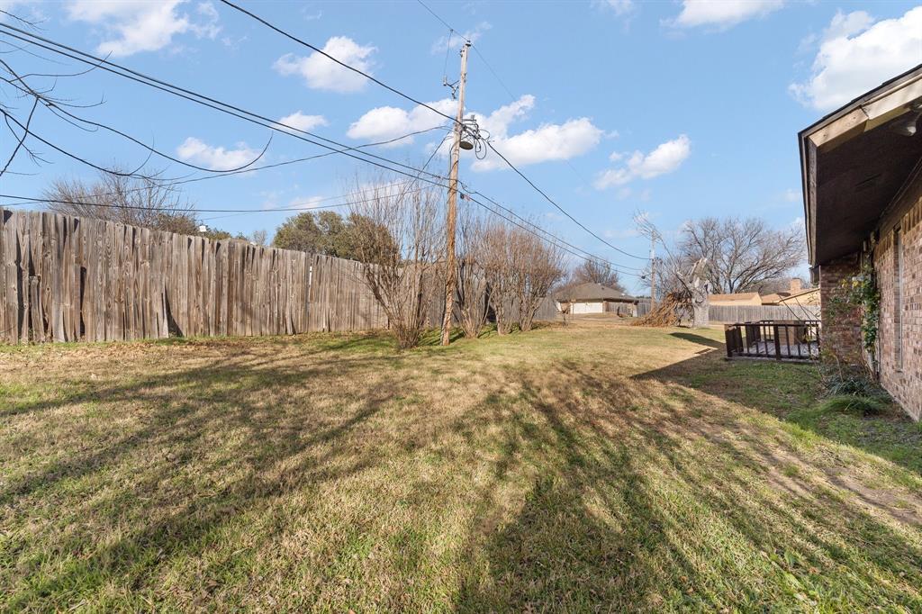 Willow Run - Residential