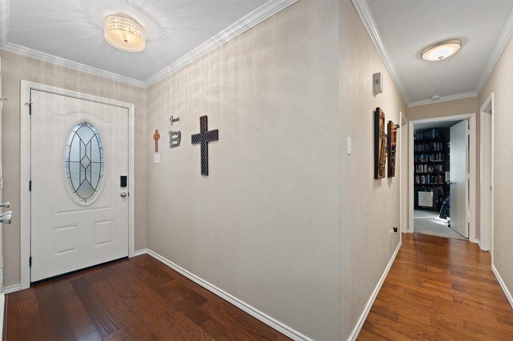 Willow Run - Residential