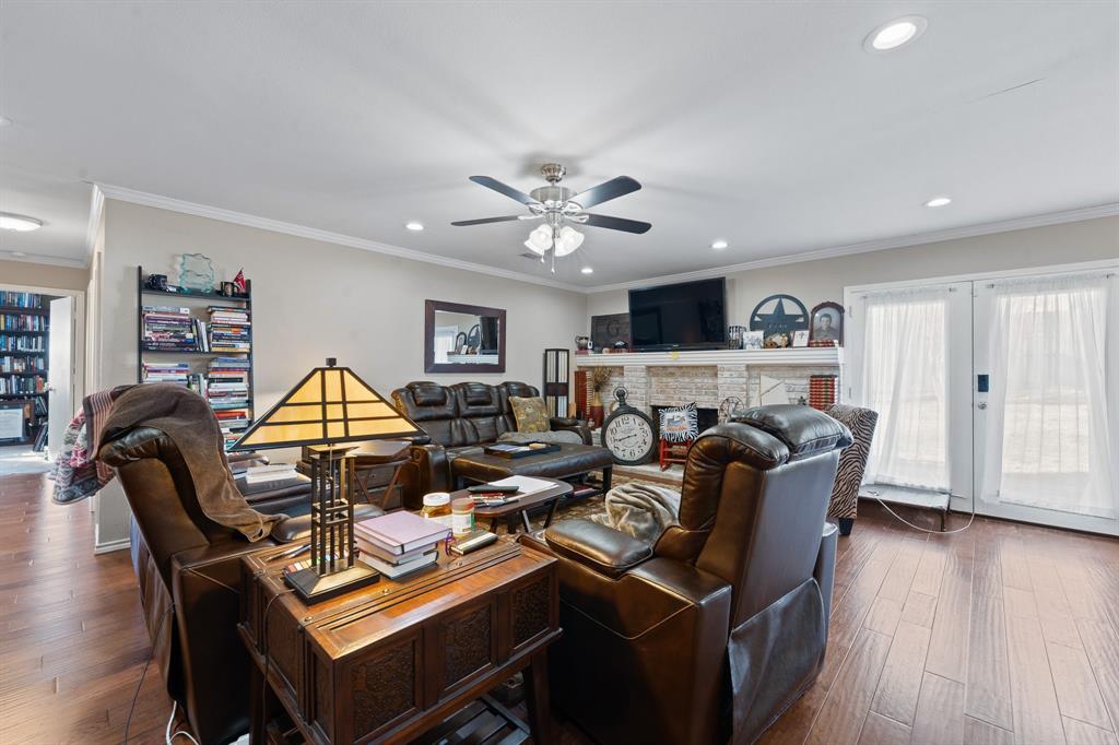 Willow Run - Residential