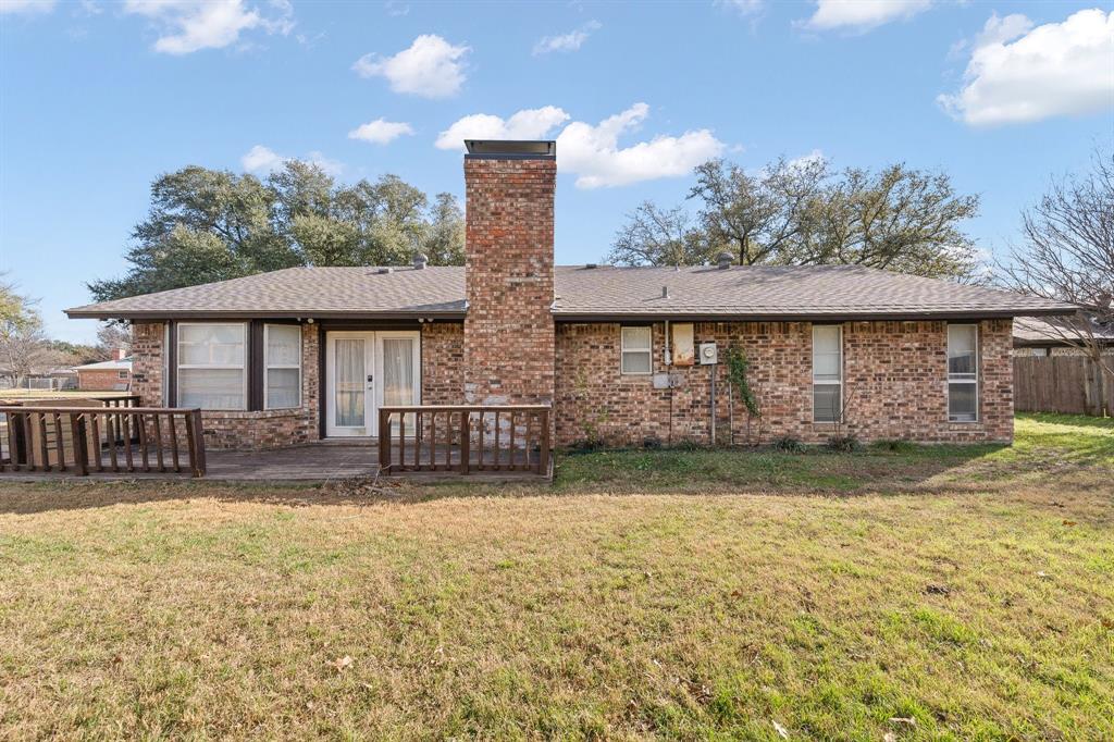 Willow Run - Residential