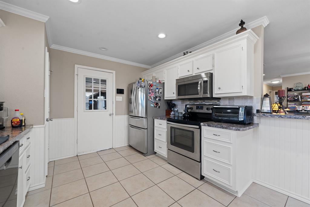 Willow Run - Residential