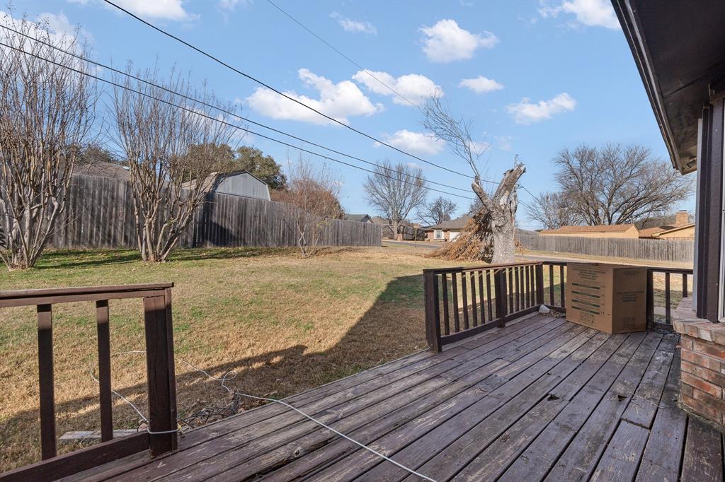 Willow Run - Residential