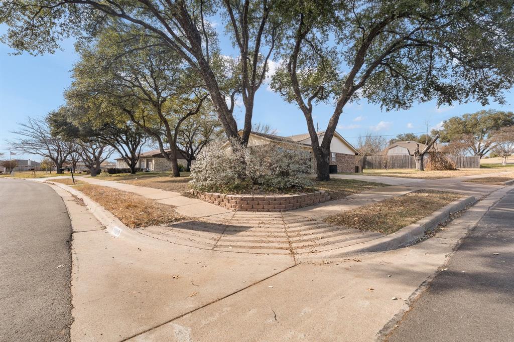 Willow Run - Residential