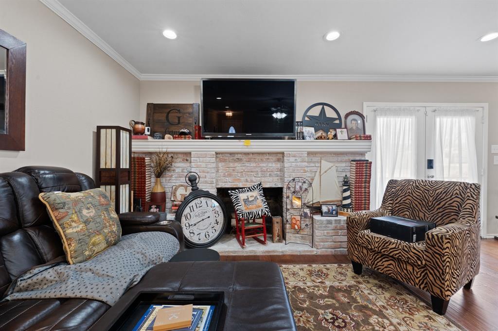 Willow Run - Residential