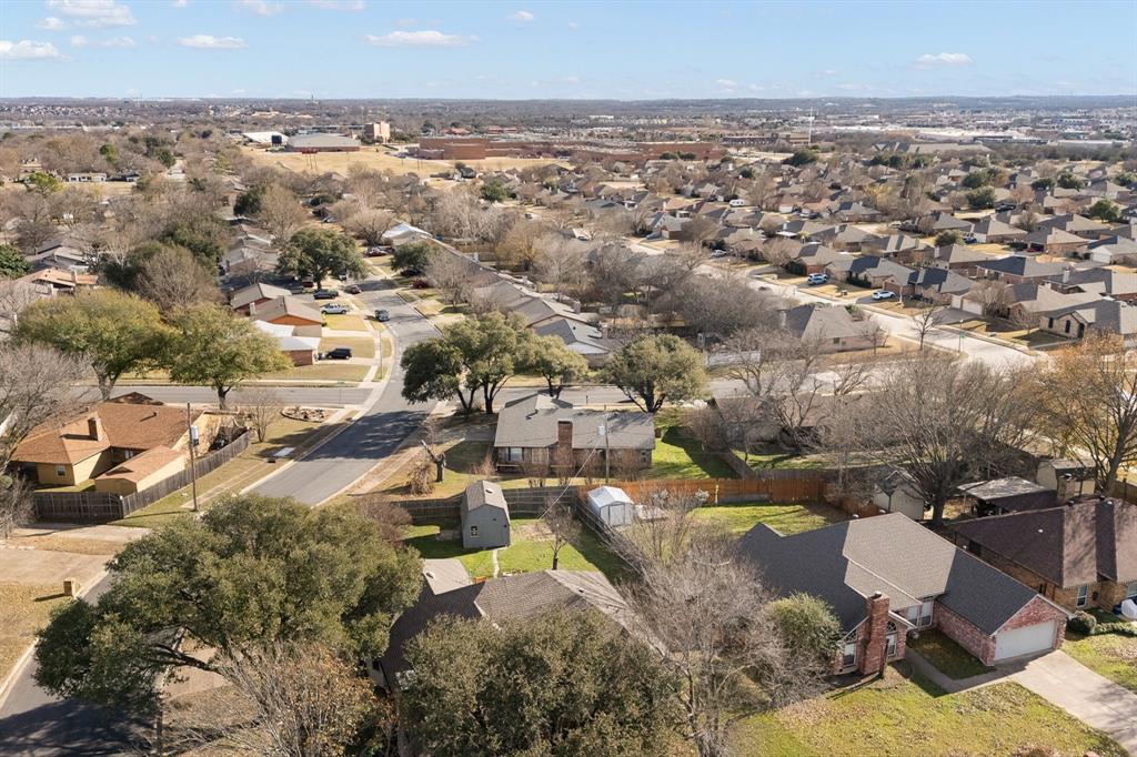 Willow Run - Residential