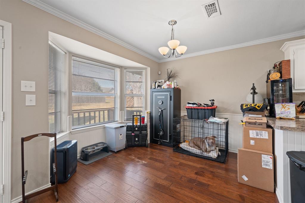 Willow Run - Residential