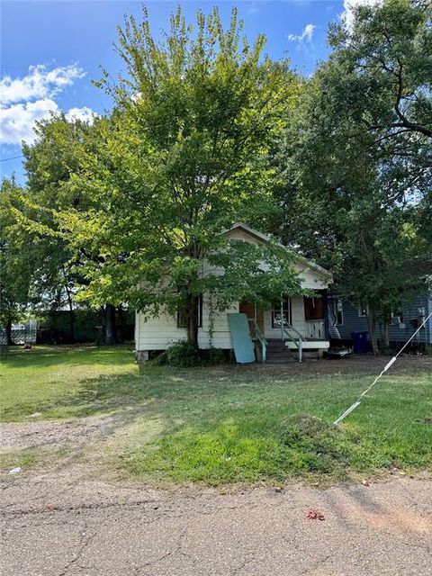 2711 Desoto Street Shreveport LA 71109