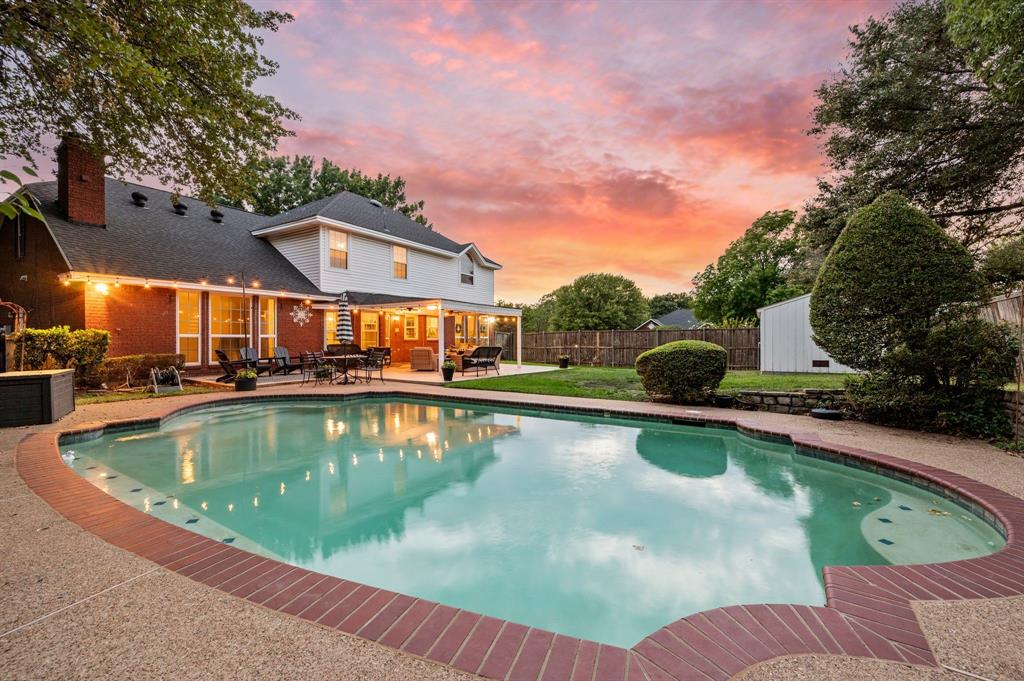 510 Anthony Drive