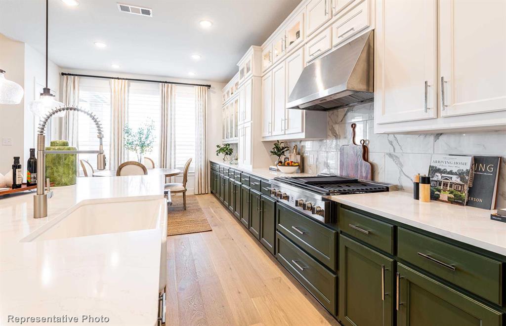 Sonoma Verde - Residential