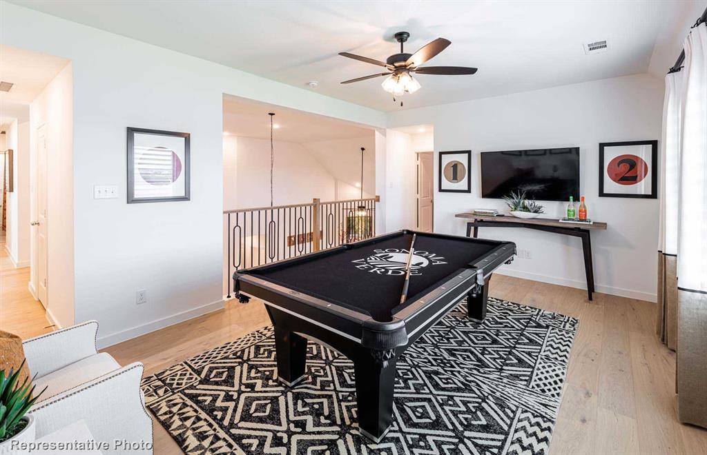 Sonoma Verde - Residential