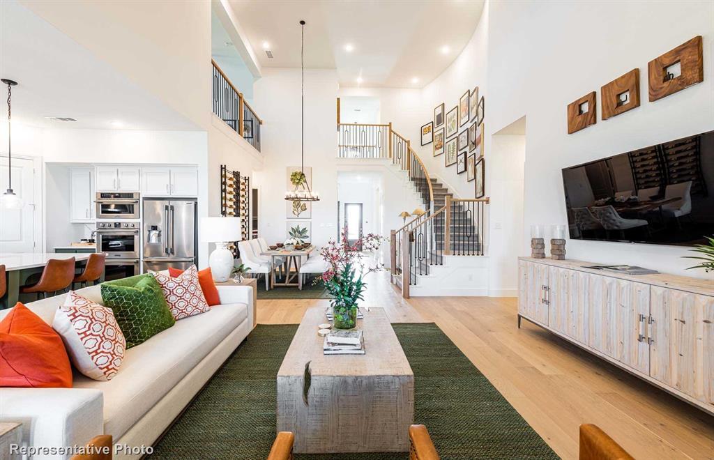 Sonoma Verde - Residential