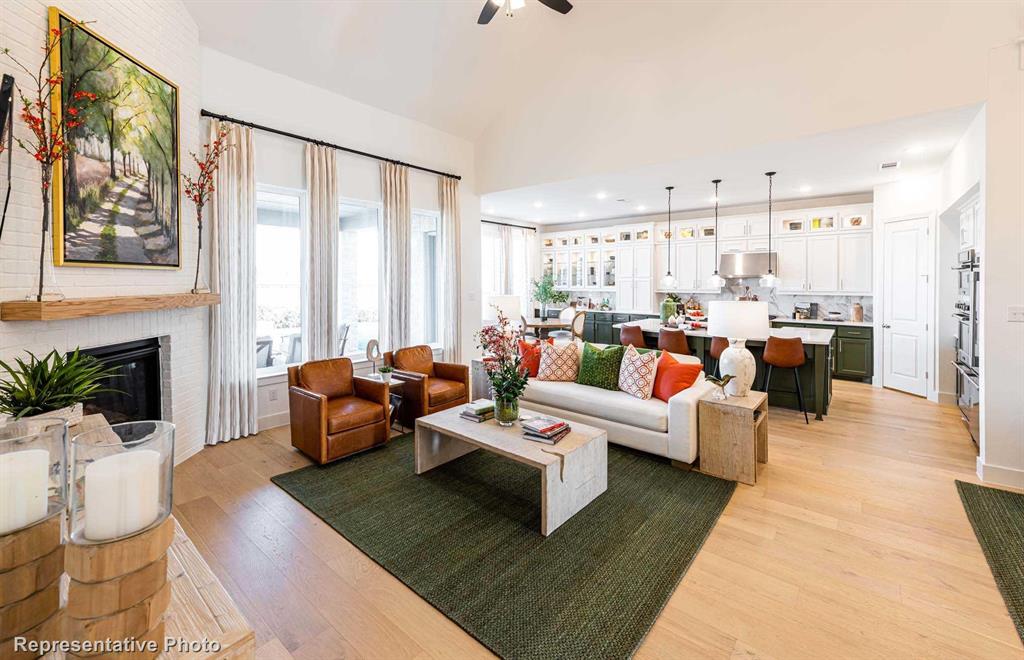 Sonoma Verde - Residential