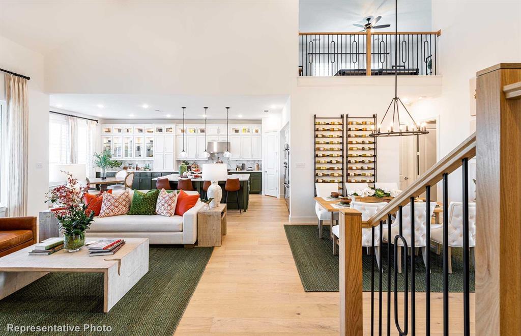 Sonoma Verde - Residential