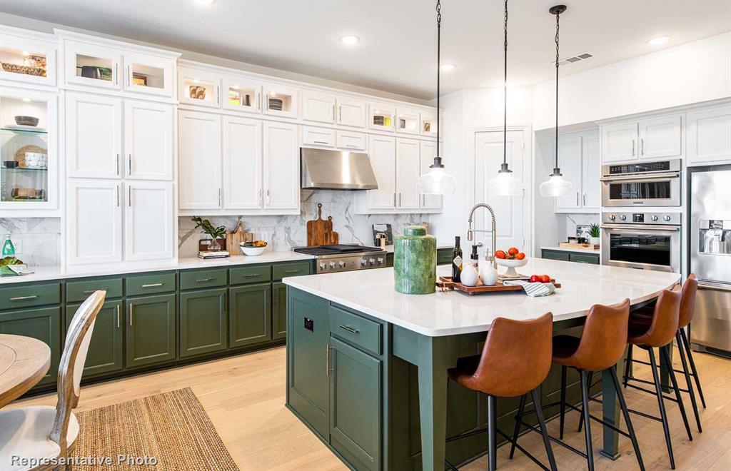 Sonoma Verde - Residential