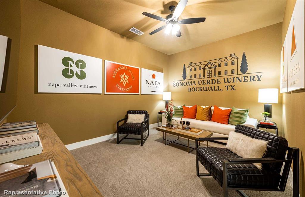 Sonoma Verde - Residential