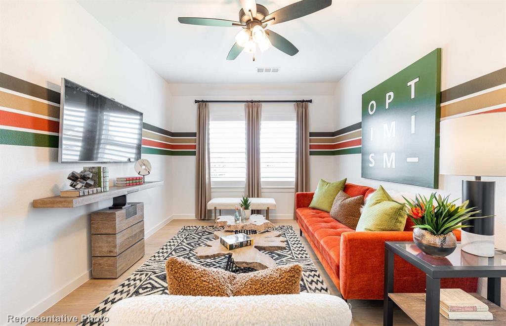 Sonoma Verde - Residential