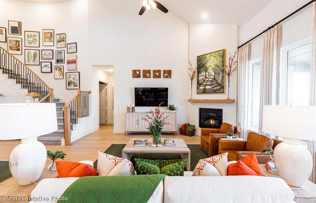 Sonoma Verde - Residential