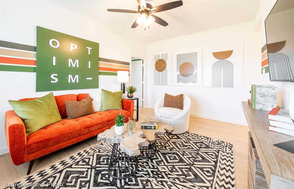 Sonoma Verde - Residential