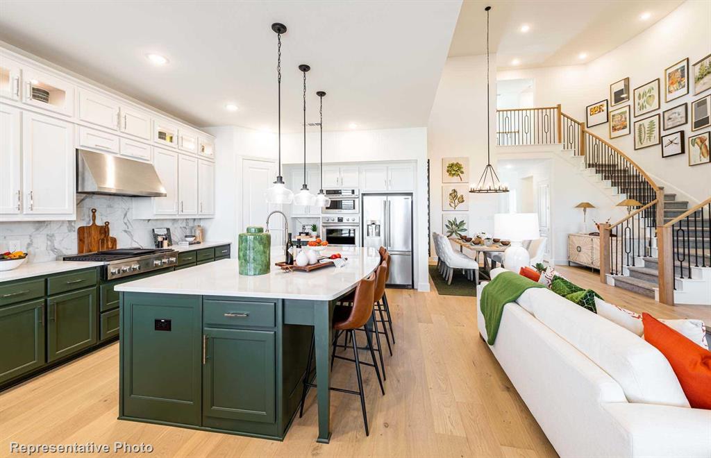 Sonoma Verde - Residential