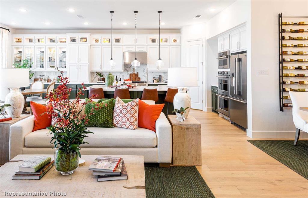 Sonoma Verde - Residential